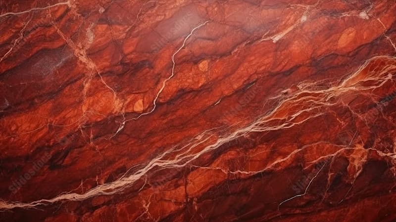 سنگ گرانیت قرمز مناسب طراحی فضاهای لوکس و خاص